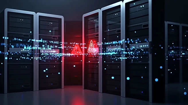 International Law Enforcement Shuts Down LeakBase Cybercrime Forum, Arrests Made