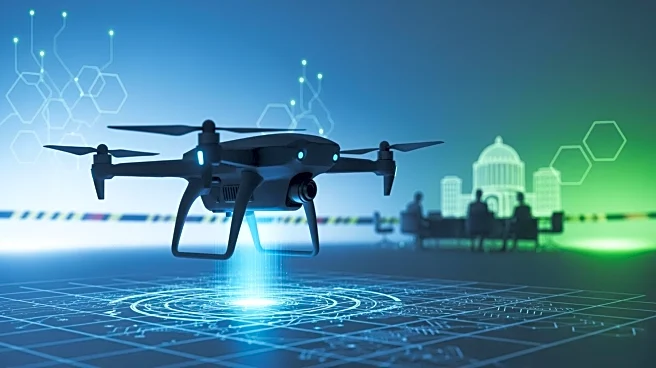 New Zealand Ministry of Defence Evaluates Emerging Technologies for Future Military Capabilities