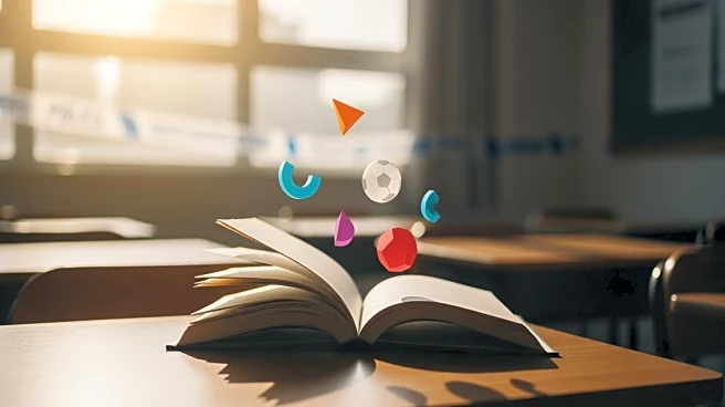 Georgia School District Seeks Social-Emotional Learning Program to Enhance Student Outcomes