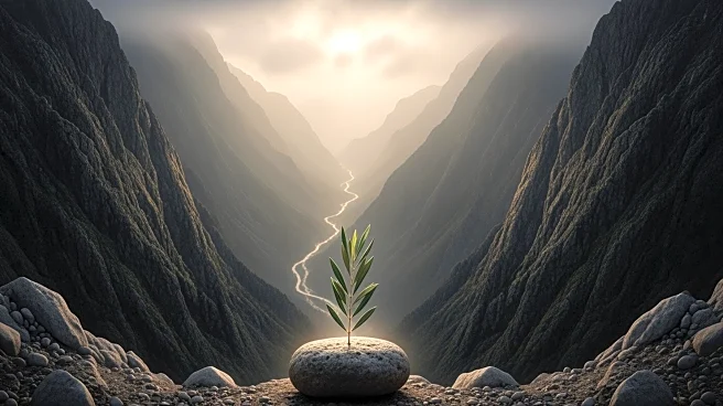 Turkey's Erdogan Offers Mediation as Pakistan-Afghan Border Clashes Intensify