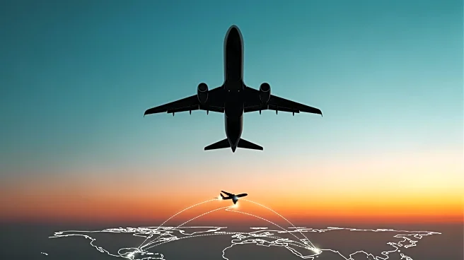 Cayman Islands Expands Air Links with U.S. and Canada, Plans Long-Haul Growth