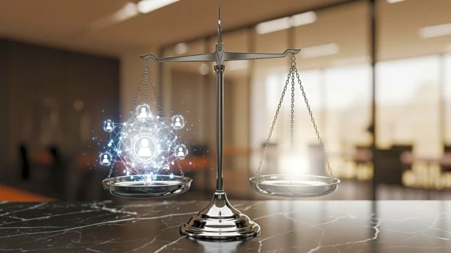 Litigation Funder Supports Social Media Addiction Lawsuit Targeting Tech Giants