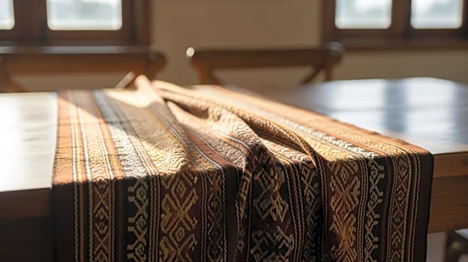 Illinois State Museum Partners with Students for 'MiCasaesTuCasa' Exhibit Showcasing Cultural Stories