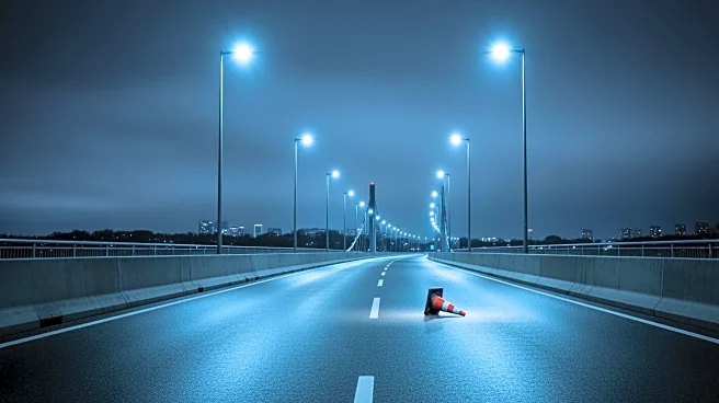 Second Fatality Confirmed Following Liberty Bridge Crash in Pittsburgh