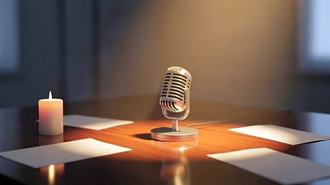 NPR Launches Campaign to Defend Public Curiosity Amid Political Challenges