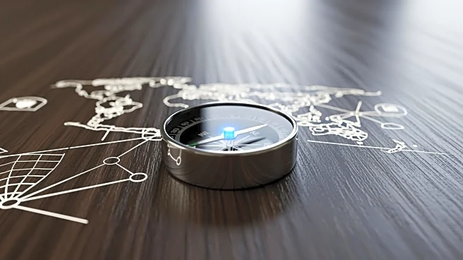 France and Germany Establish Nuclear Steering Group Amid Security Concerns