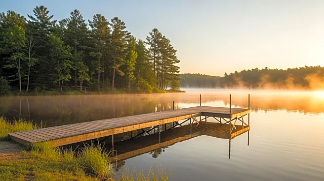Texas Judge Rules Camp Mystic Can Reopen Despite Flood Tragedy Concerns