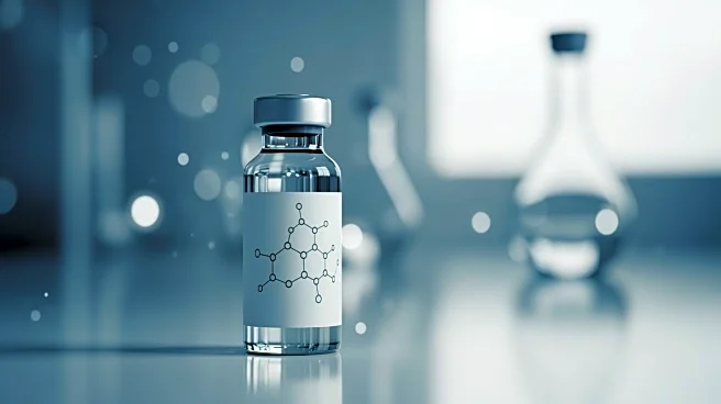 AnnJi Pharmaceutical Advances SBMA Treatment with AJ201 at KDA Conference