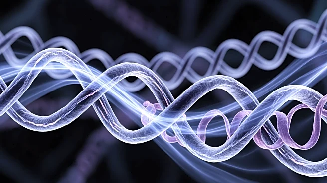 Study Reveals Parkinson's Protein Accelerates Alzheimer's Progression in Women