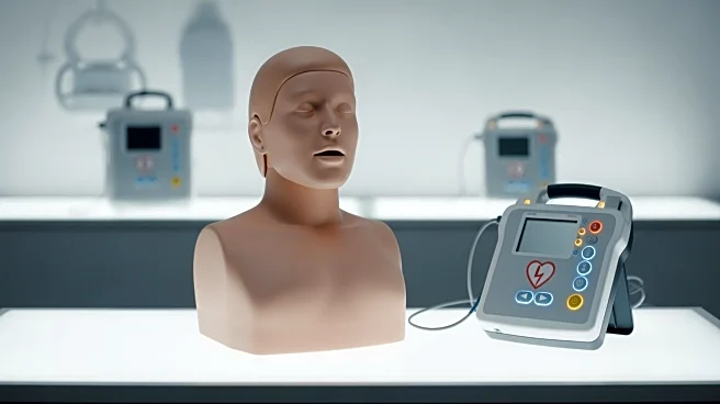 American Heart Association and Laerdal Medical Launch Nationwide Self-Guided Resuscitation Training