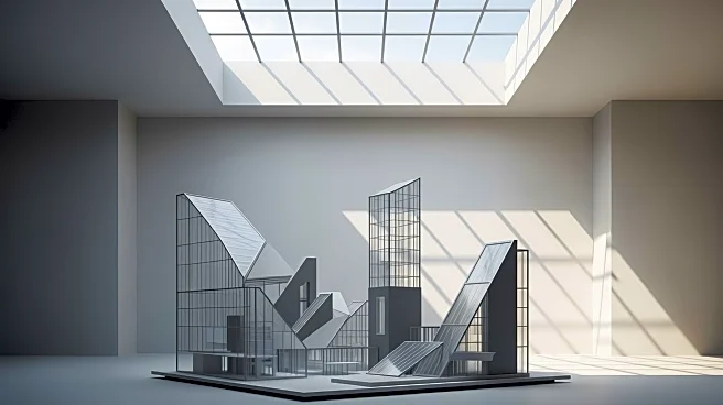 RIBA Announces 2026 International Awards Shortlist Highlighting Global Architectural Excellence