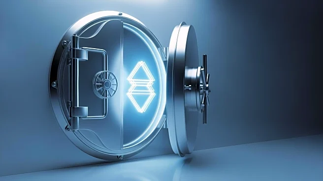 Proposed Changes to Trump Account Investment Rules Could Include Digital Assets