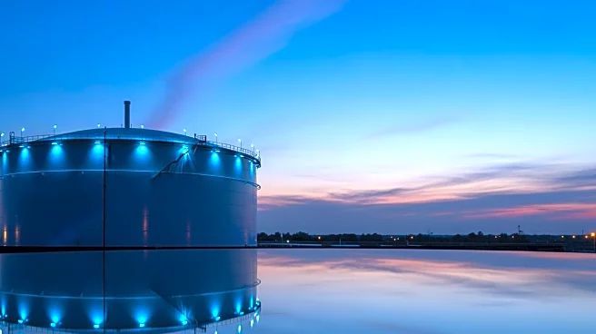 Japan's LNG Resales Surge Amid Declining Domestic Demand