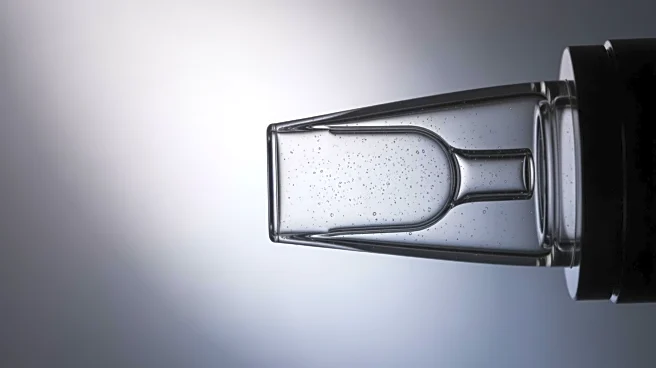 National Weather Service Issues Air Quality Alert in California Due to Harmful Particle Pollution