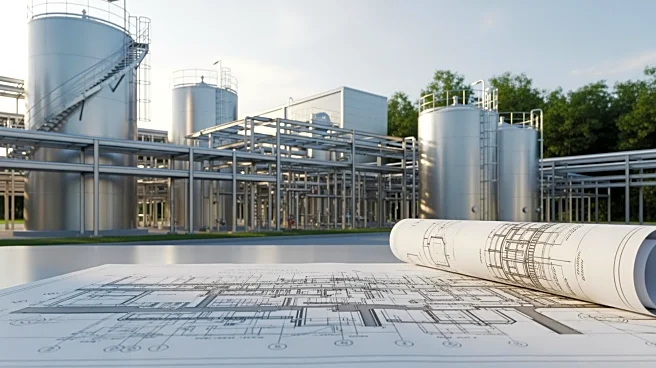 North Yorkshire Council Engages Consultants to Enhance Allerton Waste Recovery Park Performance