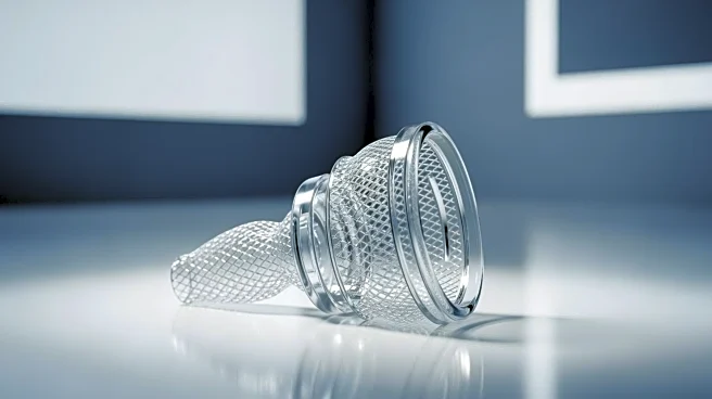 Airiver Medical's Breakthrough Device for Airway Stenosis Begins Clinical Trials