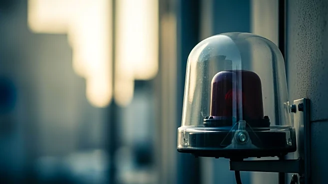 Los Angeles Activists Install Sirens to Warn of ICE Raids, Sparking Controversy