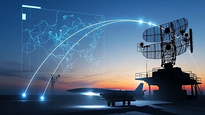 U.S. and Israel Target Iranian Missile Facilities, Reducing Tehran's Strike Capabilities