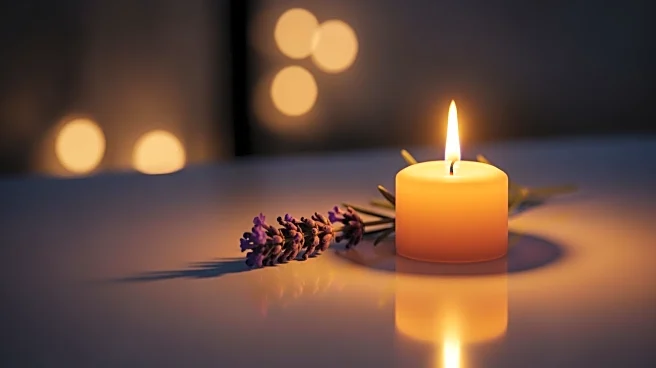 Rising Rectal Cancer Rates Highlighted by Single Mom's Diagnosis and Advocacy