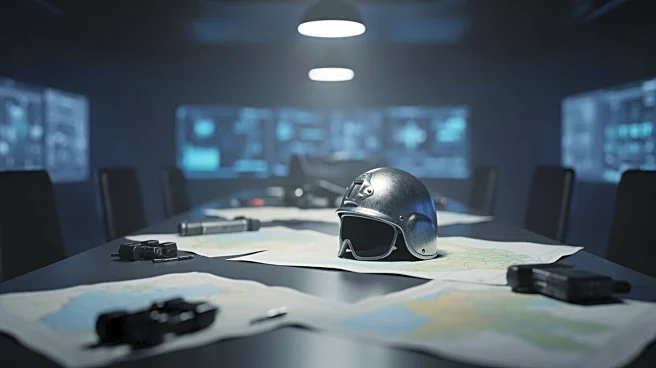 Pentagon Confirms Casualties in Operation Epic Fury in Kuwait