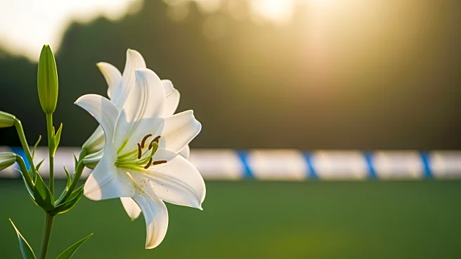 Kansas Mother Survives Cervical Cancer Through Clinical Trial