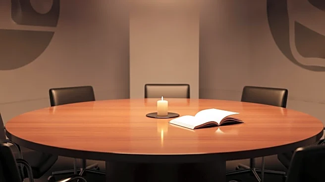 Jewish Leaders Convene in Miami Amid Middle East Tensions to Discuss Future of American Jewry