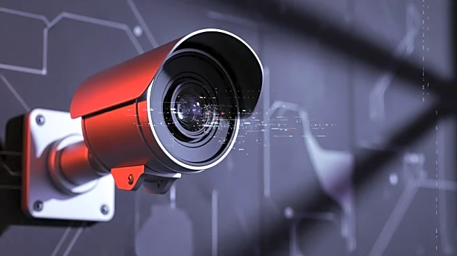 Iranian Hackers Intensify Attacks on Surveillance Cameras Amid Regional Tensions