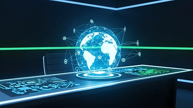 Cyber Operations Central to U.S.-Israel Strategy in Conflict with Iran