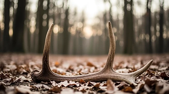 Utah Wildlife Officials Report Spread of Chronic Wasting Disease in Deer