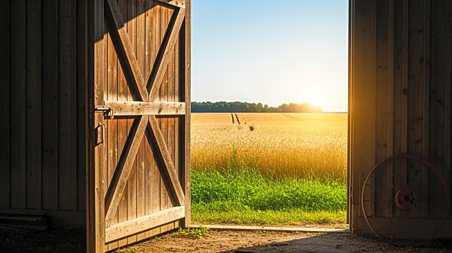 Nevada State Fair Returns After Decade-Long Absence, Celebrating Agriculture and Community Heritage