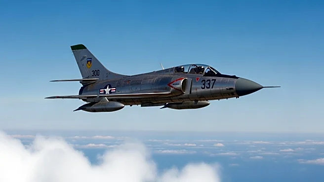 John Glenn's Heroic Act Saves Ted Williams During Korean War Combat Mission