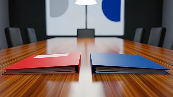 House Agriculture Committee Advances Farm Bill with Bipartisan Support Amidst Partisan Tensions