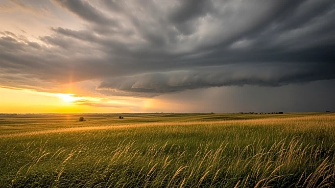 Minnesota Weather Forecast Predicts Warmer Temperatures Ahead of Incoming Storm