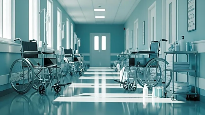 Governor Hochul Proposes Reforms to Address New York's Health Care Staffing Crisis