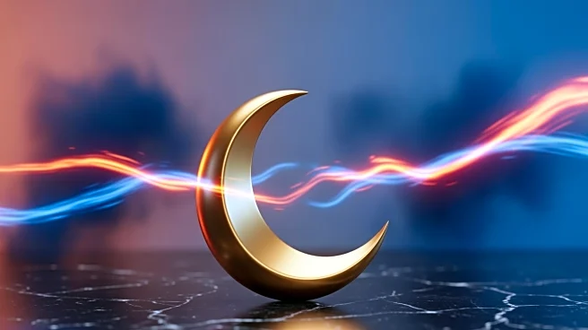 Gulf's Eid Al Fitr Box Office Season Faces Uncertainty Amid Israel-U.S.-Iran Conflict