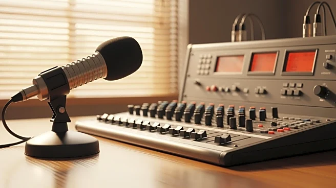 WBOI Seeks New 'Morning Edition' Host and Operations Lead to Enhance Broadcast Quality