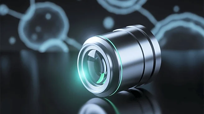 Stanford Researchers Develop Advanced Microscope for Real-Time Cell Observation