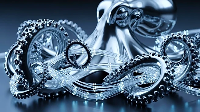 Octopus and Bynet Collaborate to Enhance Israel's Data Infrastructure Security