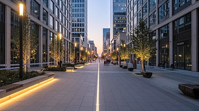 Urban Planning Critiqued for Gender Inequality in Public Spaces