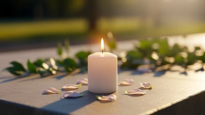 Investigation Continues in Nancy Guthrie Abduction Case Amid Memorial Growth