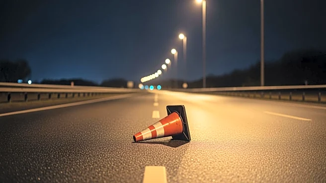 Fatal Crash on I-275 in Livonia Results in At Least One Death