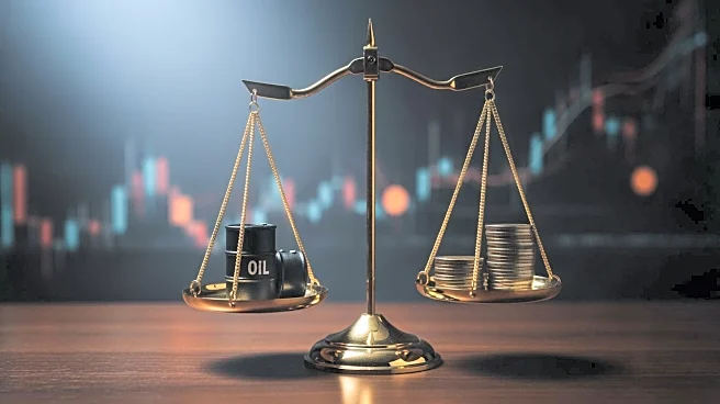 Economist Paul Krugman Warns Iran Conflict Could Threaten U.S. Economic Stability