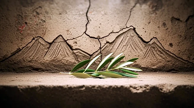 Iranian Kurdish Groups Seek U.S. Support Amidst Regime Change Efforts