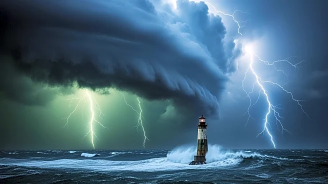 Hurricane Melissa Name Retired After Devastating Impact in Jamaica