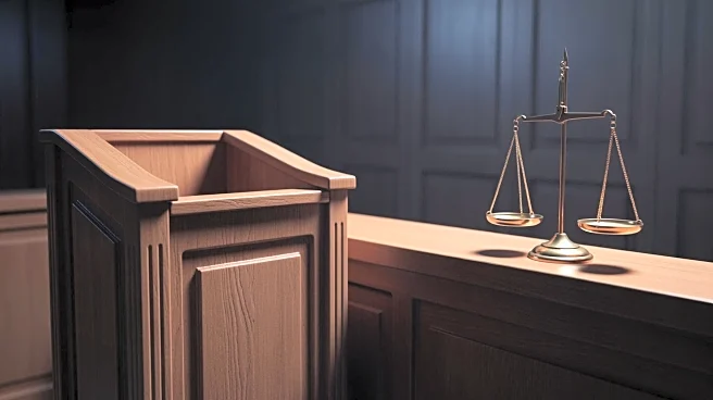 Two Men on Trial for Allegedly Spying on Hong Kong Diaspora in the UK