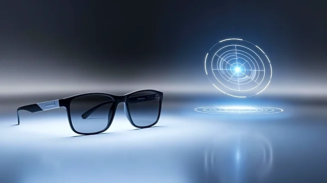 New App Nearby Glasses Alerts Users to Potential Smart Glasses Surveillance