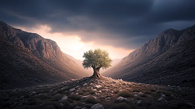 Hezbollah's Escalation Aligns Israeli and Lebanese Interests Against Common Threat