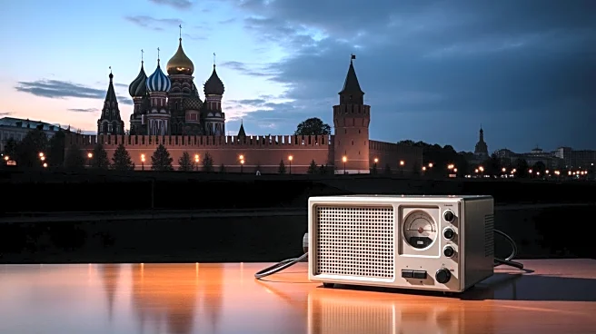 Kremlin Confirms Iran Has Not Requested Russian Assistance Amid U.S. and Israeli Attacks