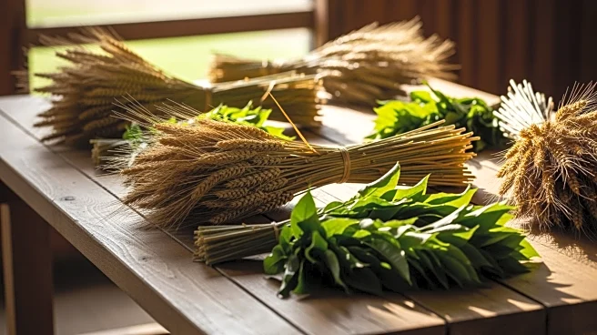 House Agriculture Committee Advances Farm Bill 2.0, Eliciting Mixed Reactions from Agricultural Groups