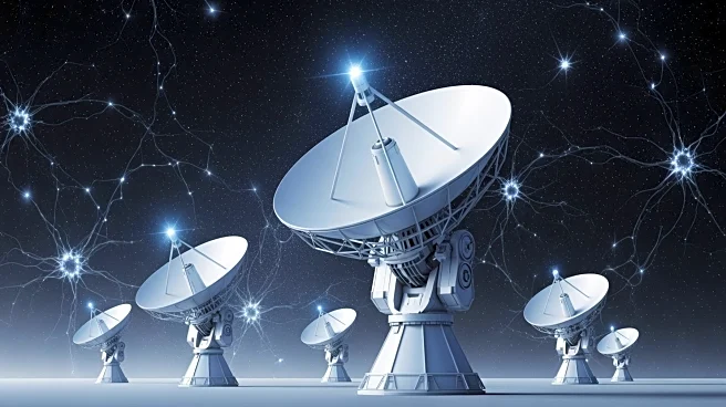 AI and Space Agencies Collaborate to Enhance Space Exploration Capabilities